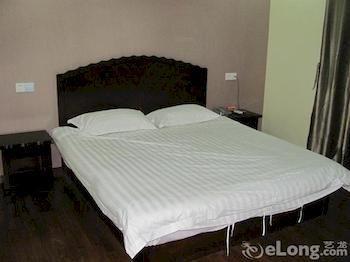 Suzhou Suxin Hotel Экстерьер фото